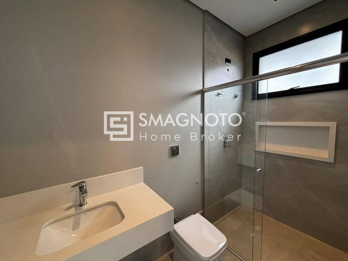Sobrado com 3 dormitórios à venda, 274 m² por R$ 3.200.000,00 - Morato - Piracicaba/SP