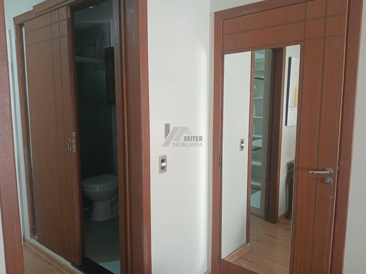 Apartamento para locação no Res. Fontainebleau