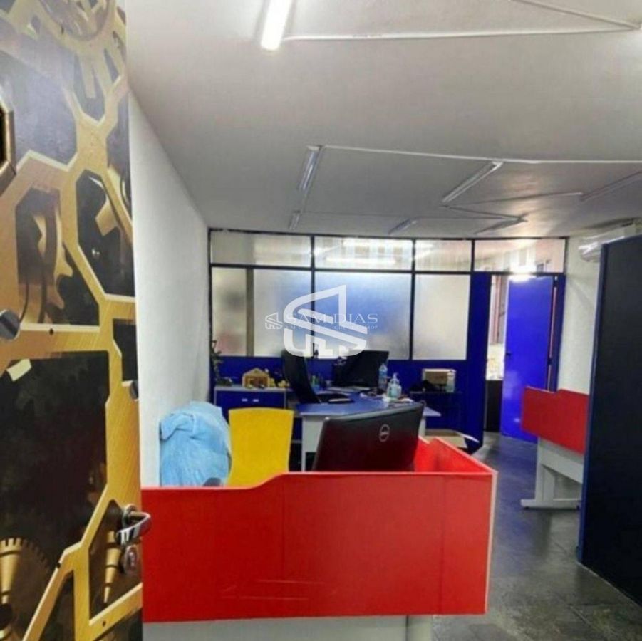 Loja-Salão, 590 m² - Foto 5