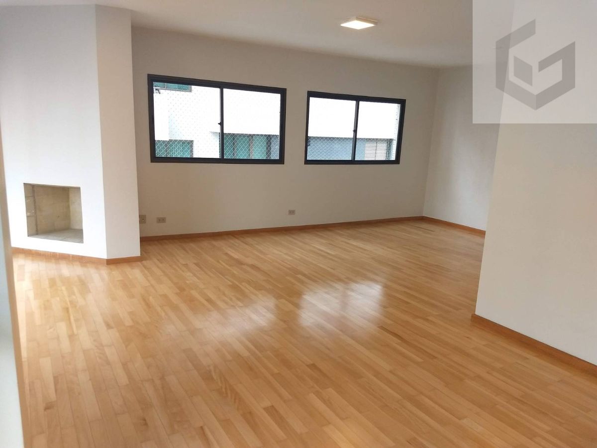 Apartamento com 4 quartos à Venda, Aclimação - São Paulo
