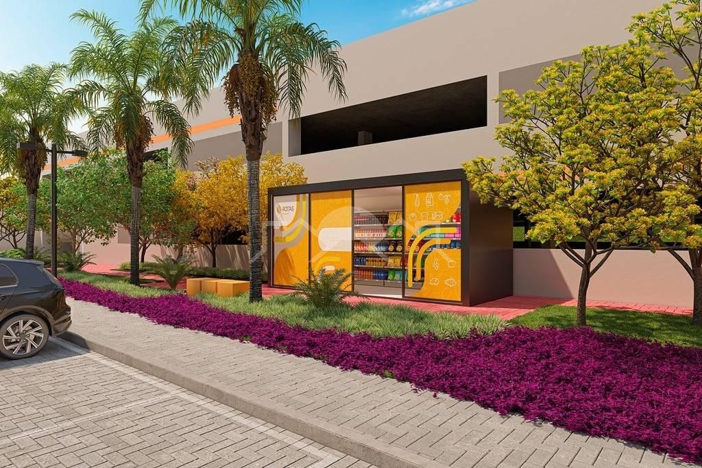 Loja-Salão, 69 m² - Foto 6