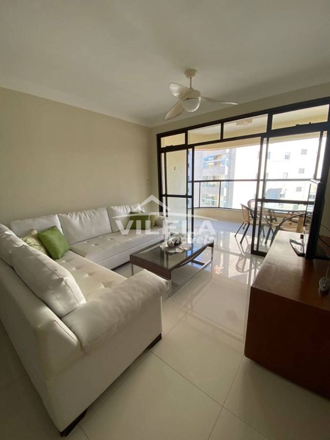 Cobertura Duplex Com Vista Para O Mar