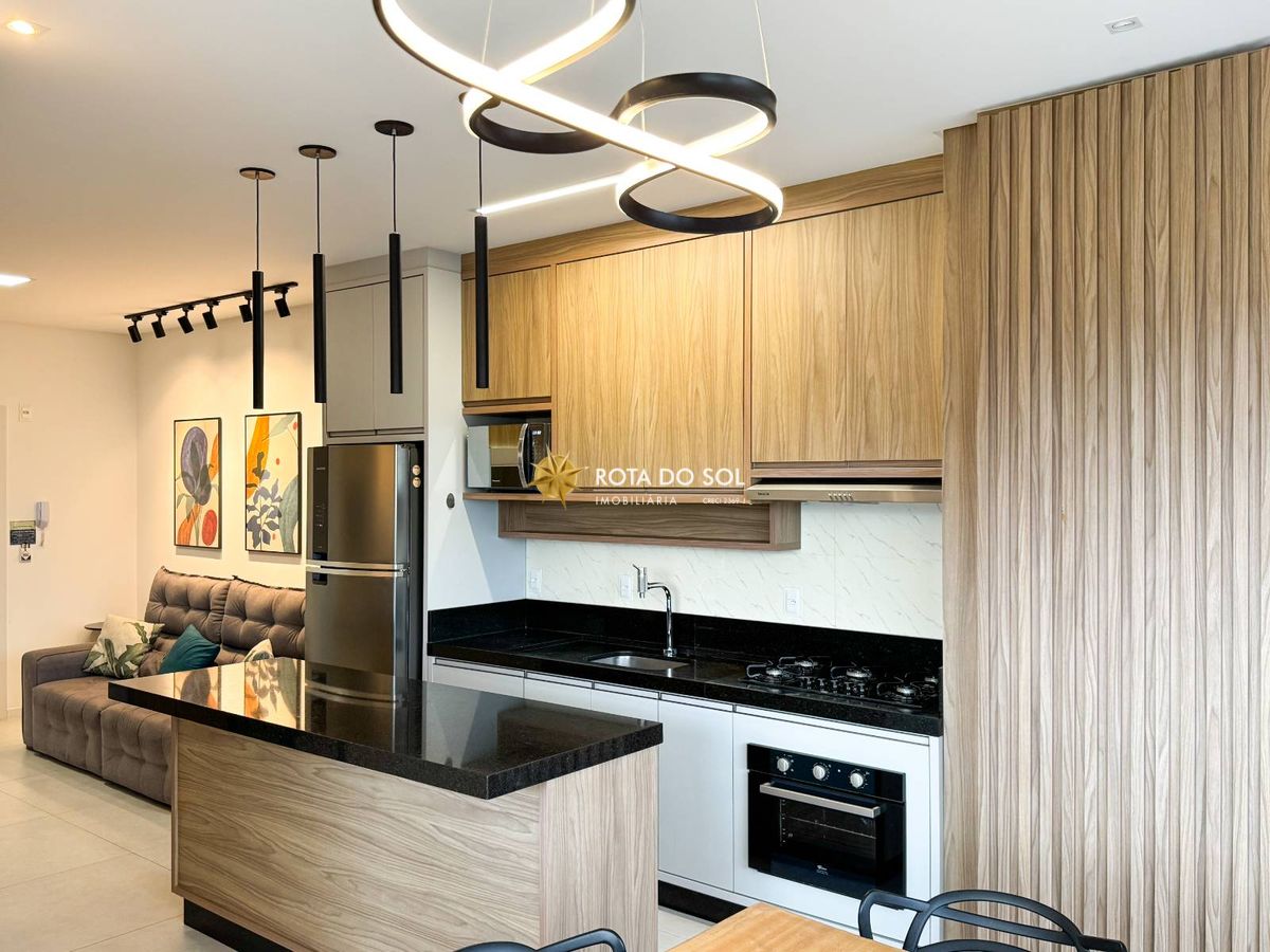 Doheny Apartamento Mobiliado 2 Suítes Praia Mariscal Bombinhas SC — foto 4