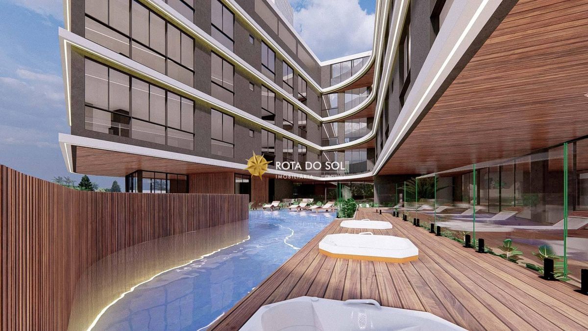 Villa Coqueiros Home Club Apartamento 4 suítes Praia Canto Grande Bombinhas SC — foto 15