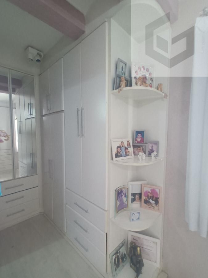 Sobrado com 3 quartos à Venda, Vila Ré - São Paulo