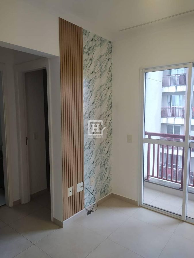 Apartamento, 2 quartos, 48 m² - Foto 6