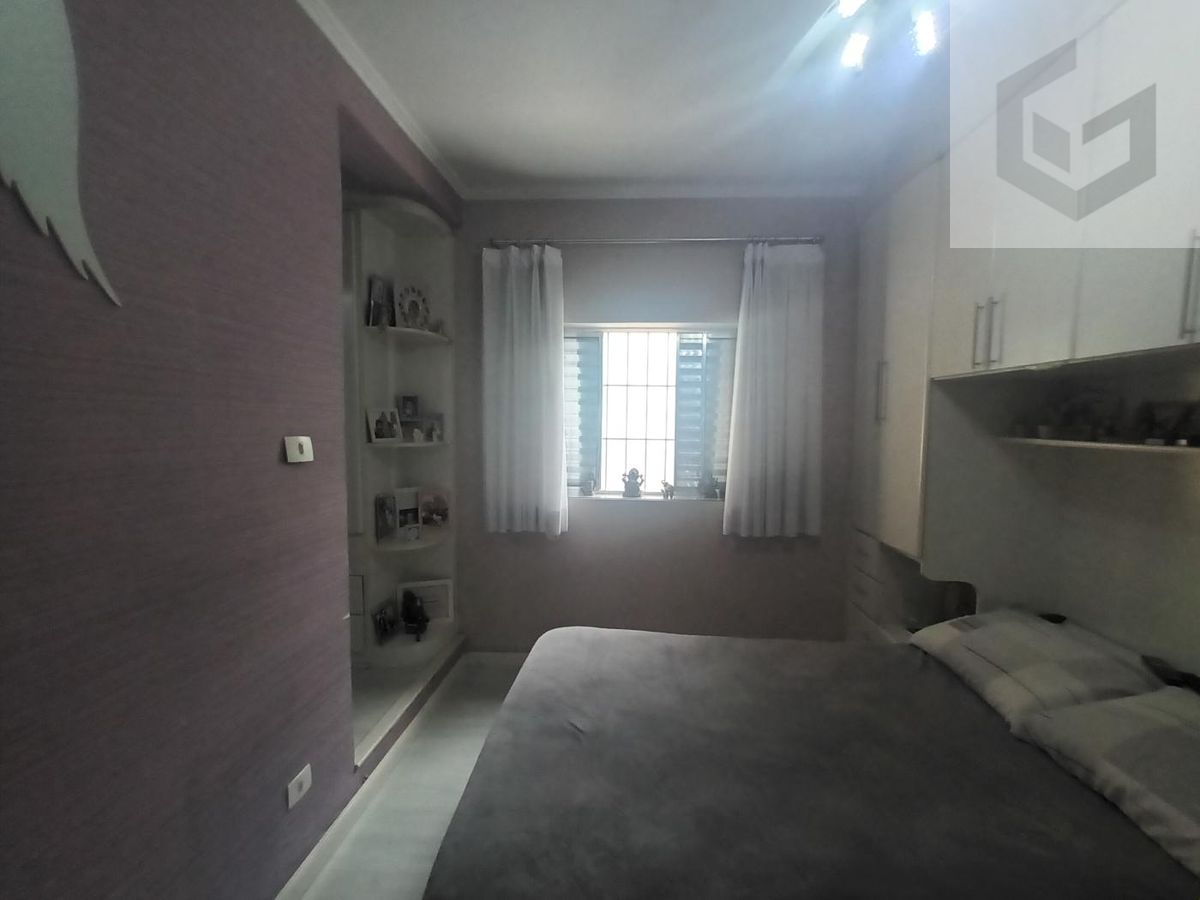 Sobrado com 3 quartos à Venda, Vila Ré - São Paulo