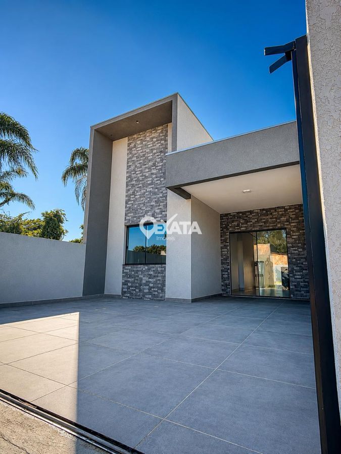 Casa, 3 quartos, 93 m² - Foto 12