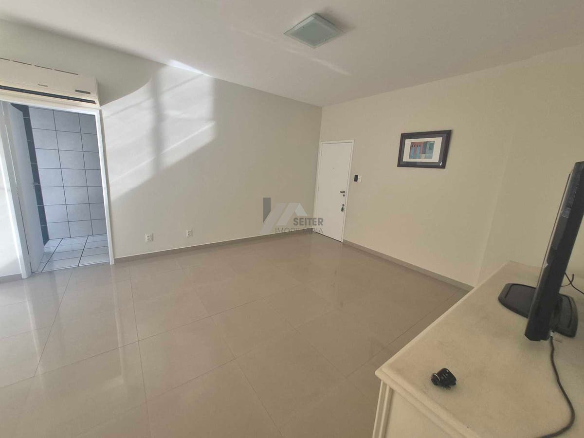 Apartamento 3 dormitorios com suite alugar centro