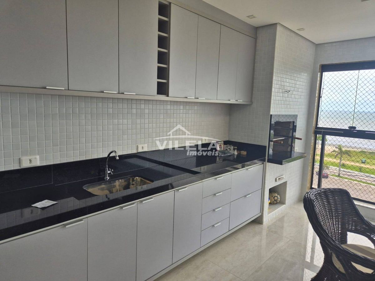 Apartamento vista para o mar-mobiliado-indaiá-caraguatatuba-sp