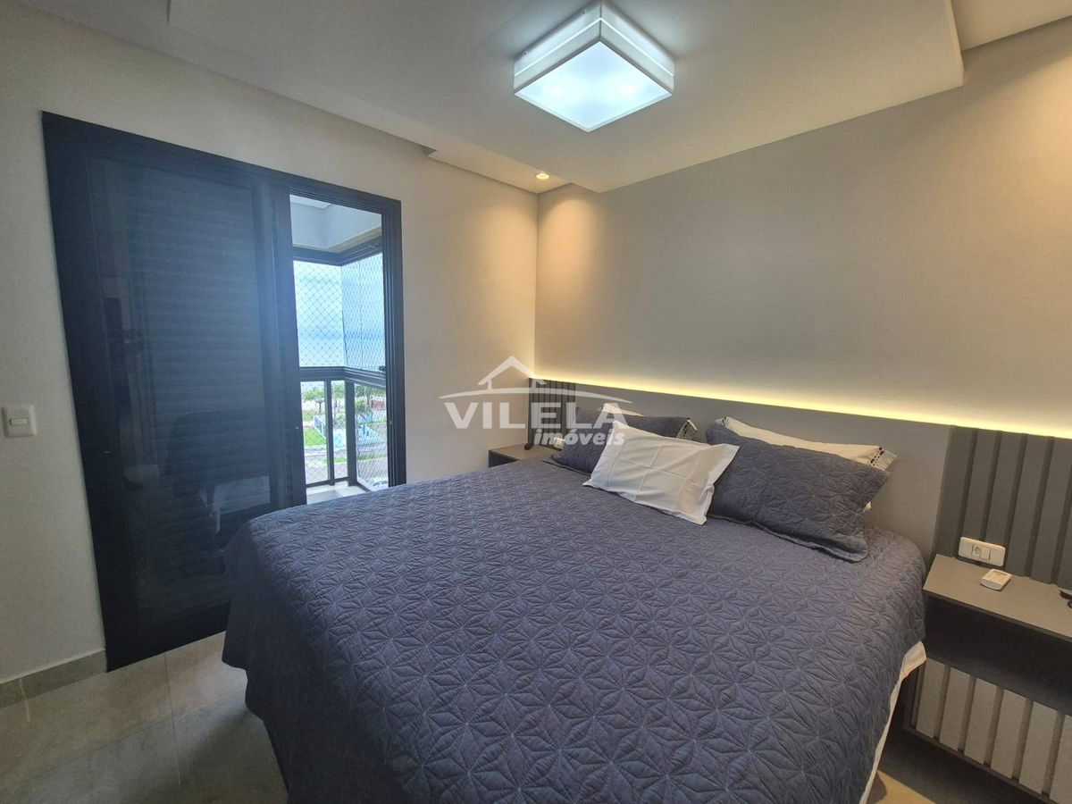 Apartamento vista para o mar-mobiliado-indaiá-caraguatatuba-sp