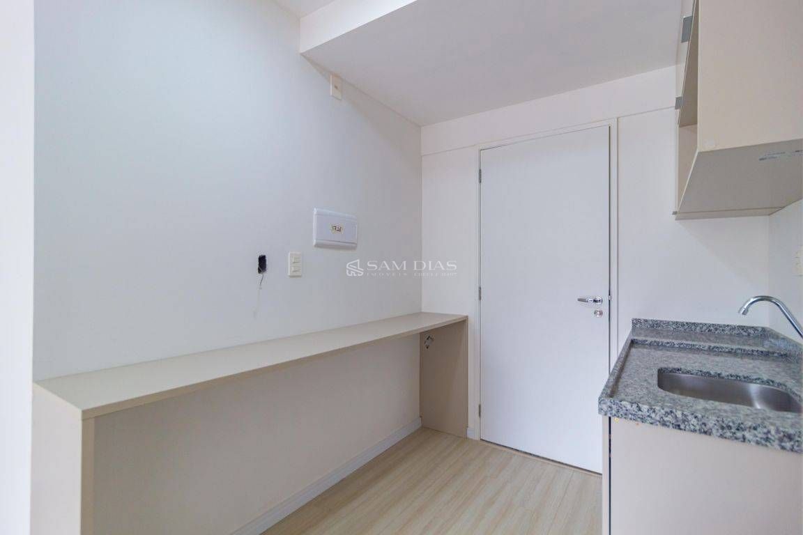 Flat/Apart Hotel, 1 quarto, 22 m² - Foto 18
