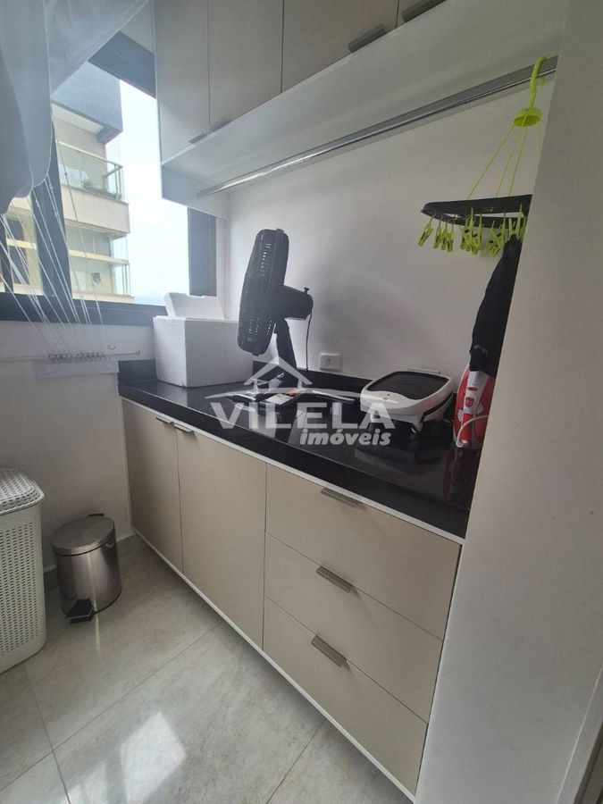 Apartamento vista para o mar-mobiliado-indaiá-caraguatatuba-sp