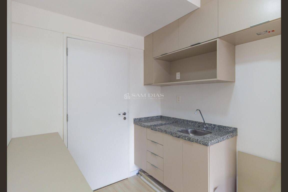 Flat/Apart Hotel, 1 quarto, 22 m² - Foto 19