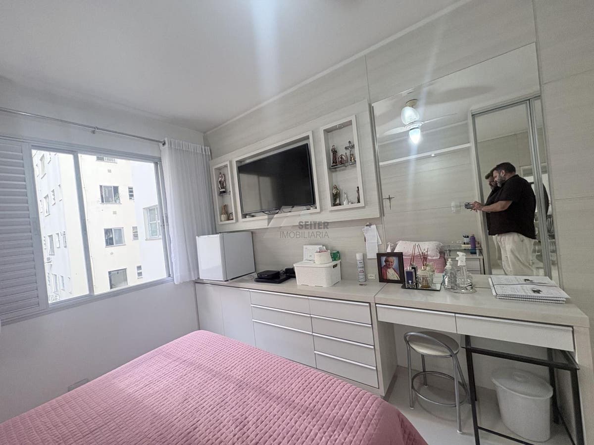 Apartamento 3 dormitorios a venda centro