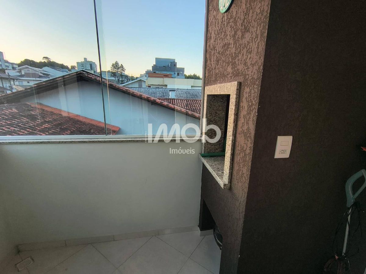 Apartamento, 2 quartos, 70 m² - Foto 7