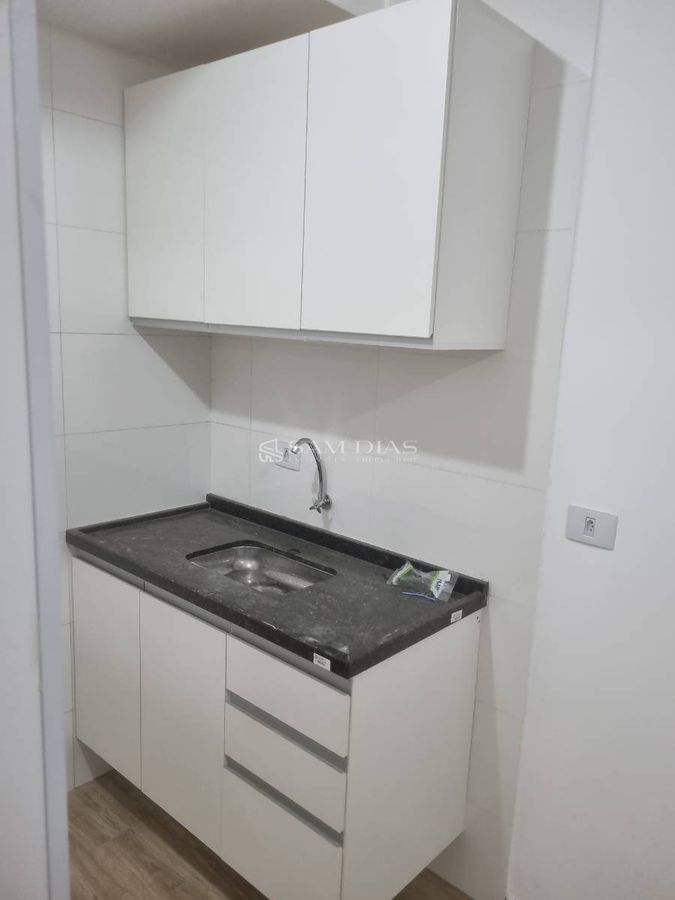 Apartamento, 2 quartos, 41 m² - Foto 13