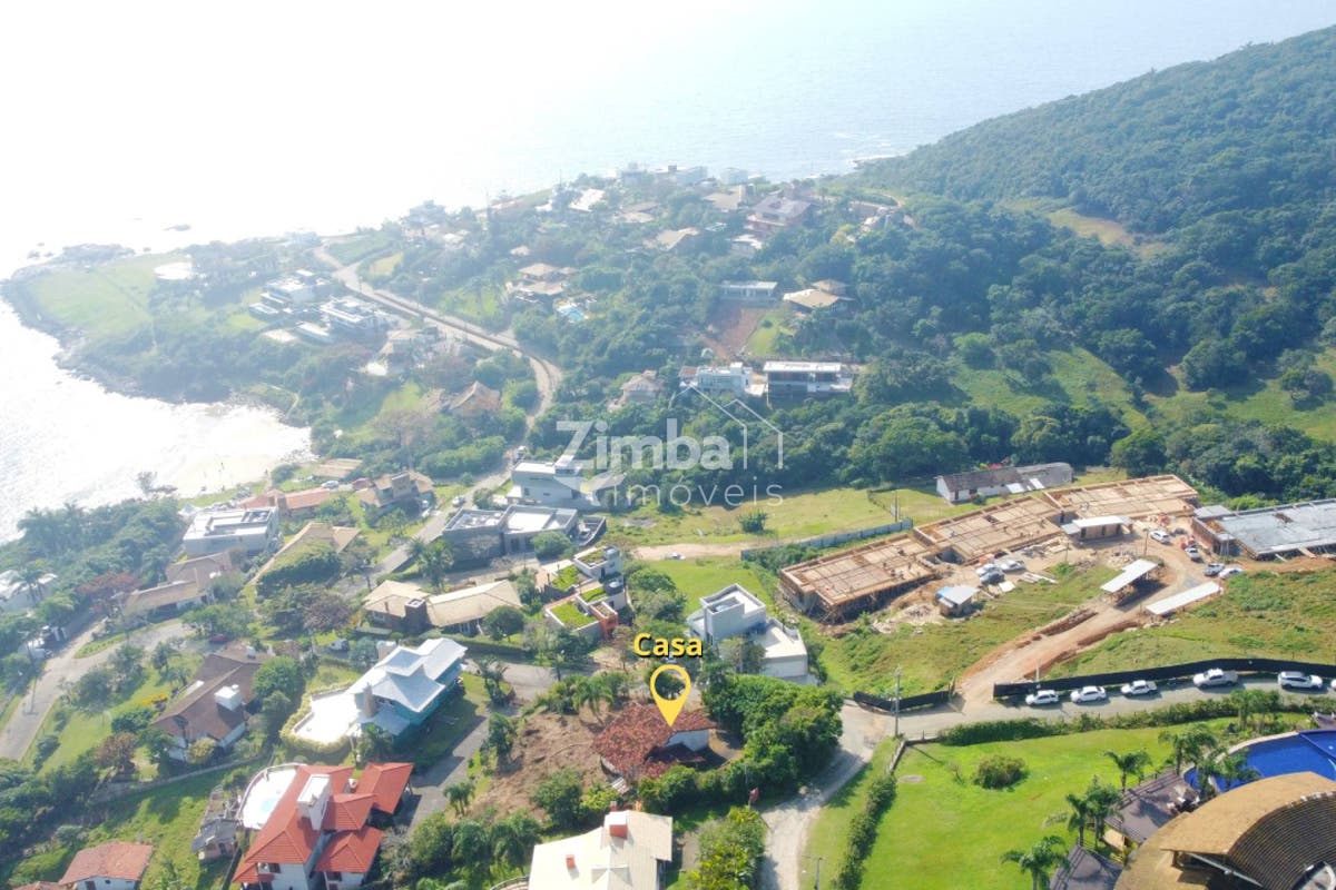 Casa de 76m² no bairro Vigia, em Garopaba | Eu Corretor