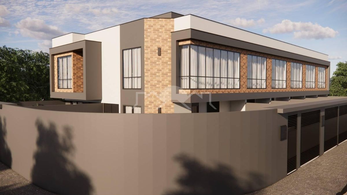 Sobrado, 2 quartos, 57 m² - Foto 16