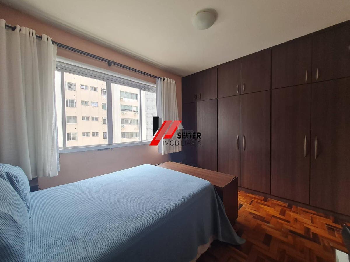 Apartamento 3 dormitórios com suite venda Centro Florianópolis