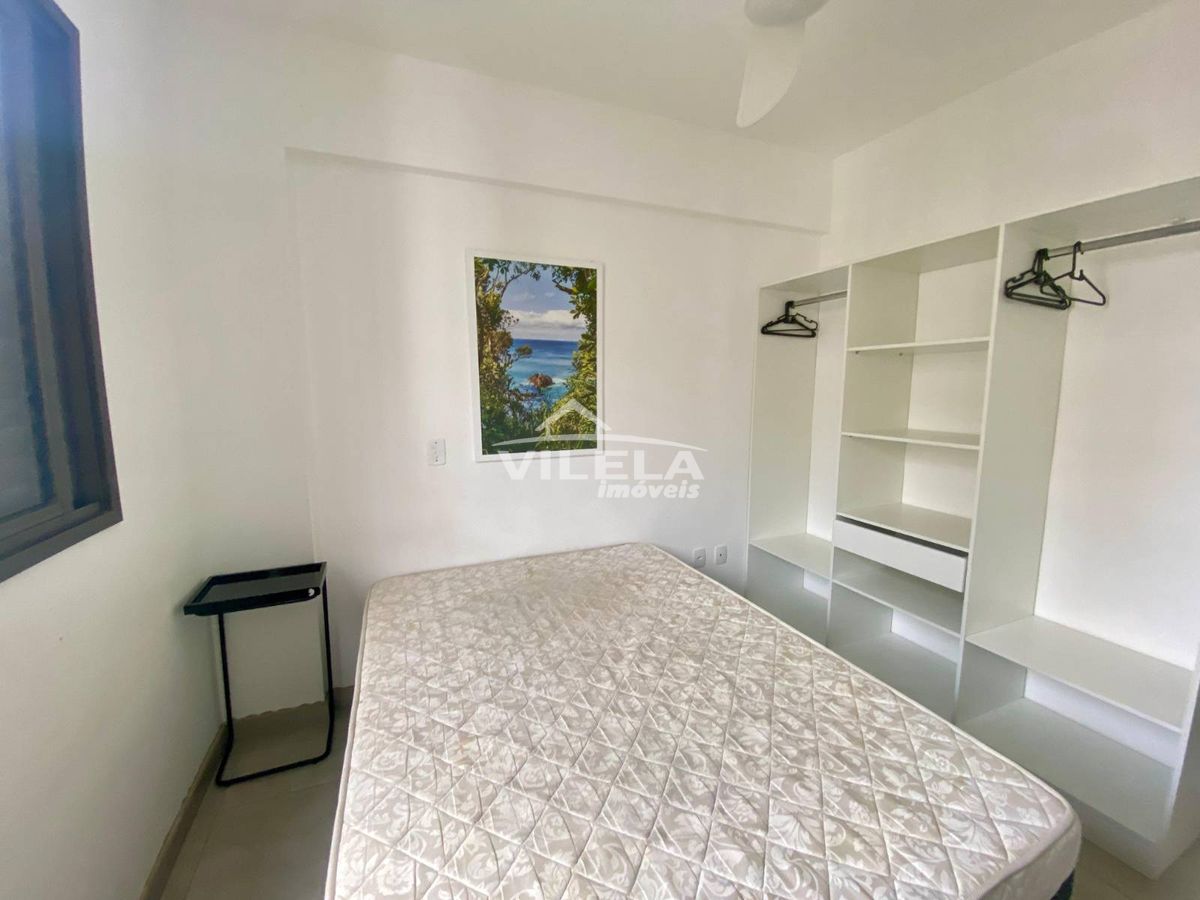 Apartamento para venda-martin de sá-caraguattuba-sp