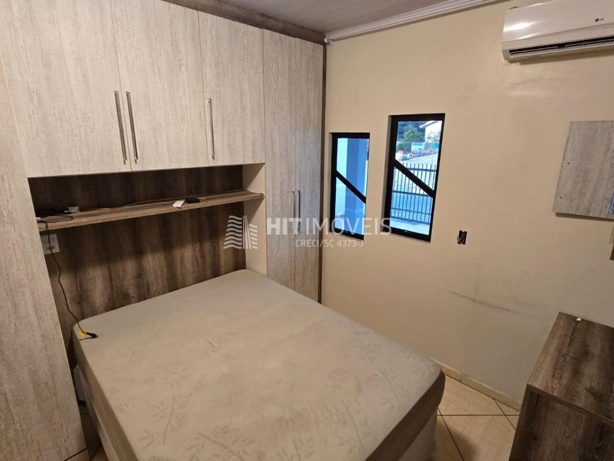 Casa - Gabiroba - Ituporanga - Sc