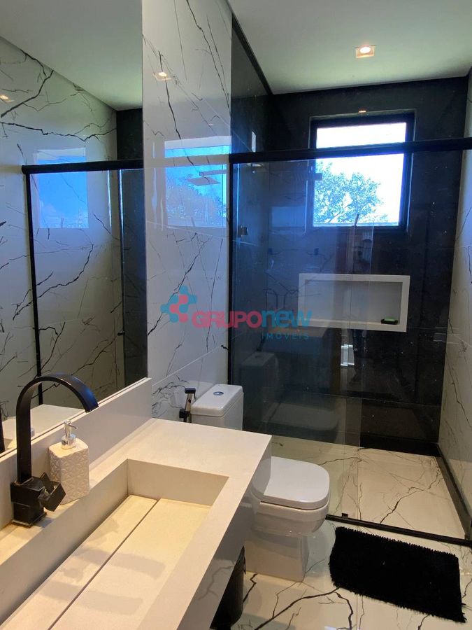 Casa de Condomínio com 4 quartos para Locação, Condomínio Gran Royalle - Lagoa Santa