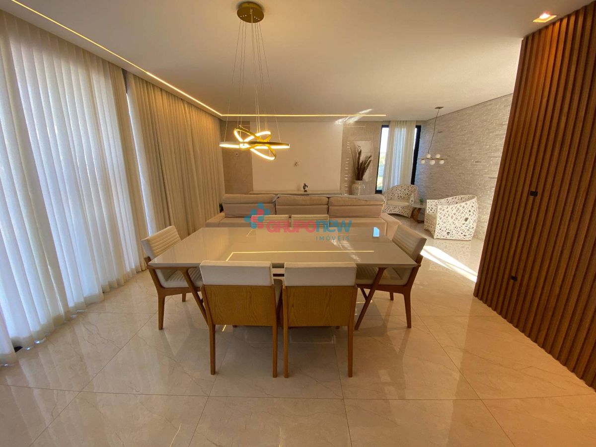 Casa de Condomínio com 4 quartos para Locação, Condomínio Gran Royalle - Lagoa Santa