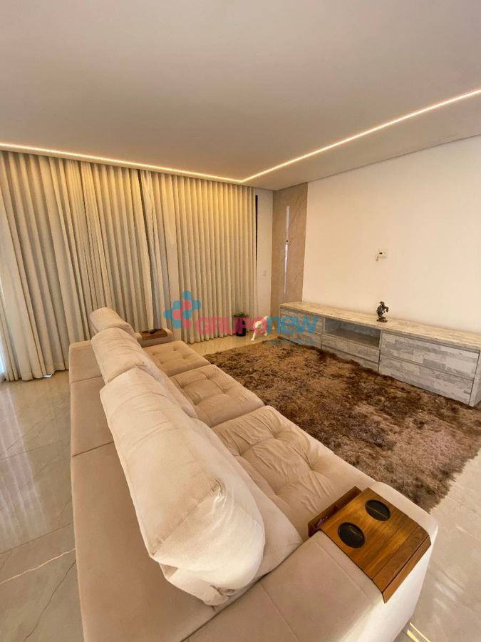 Casa de Condomínio com 4 quartos para Locação, Condomínio Gran Royalle - Lagoa Santa