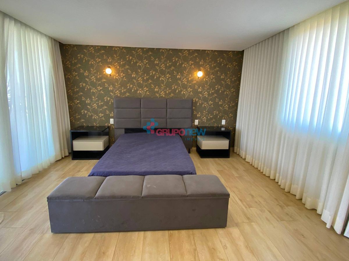 Casa de Condomínio com 4 quartos para Locação, Condomínio Gran Royalle - Lagoa Santa