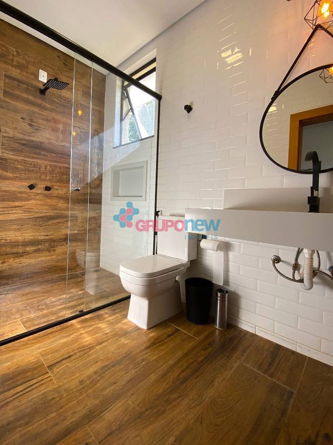 Casa de Condomínio com 4 quartos para Locação, Condomínio Gran Royalle - Lagoa Santa