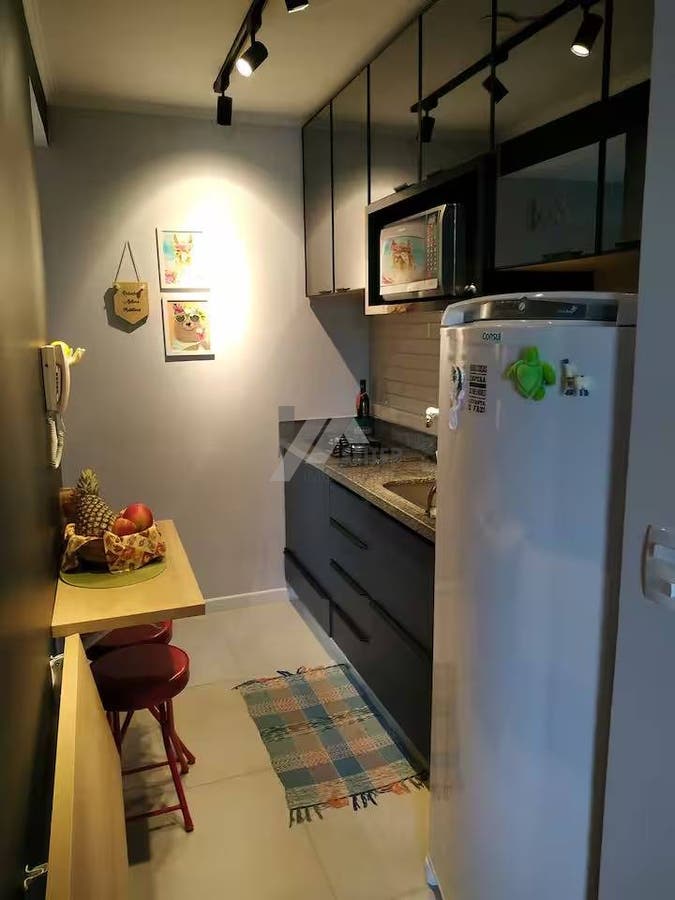 Apartamento com 2 quartos Itacorubi Florianópolis
