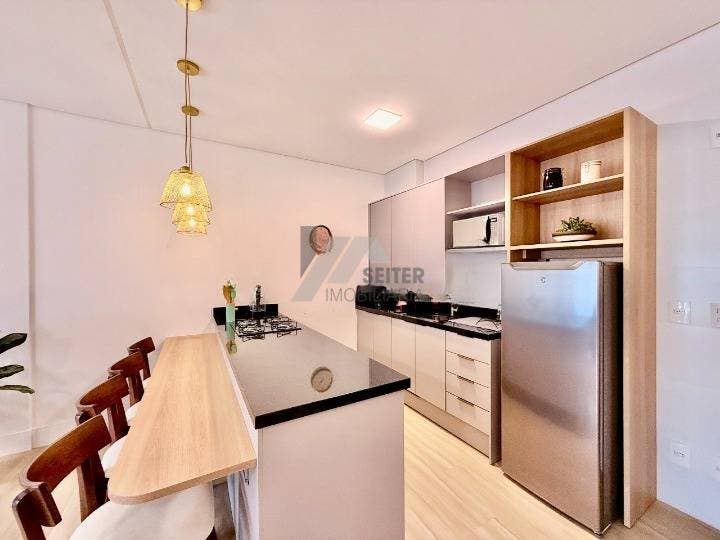 Apartamento studio venda Saco Grande Florianópolis