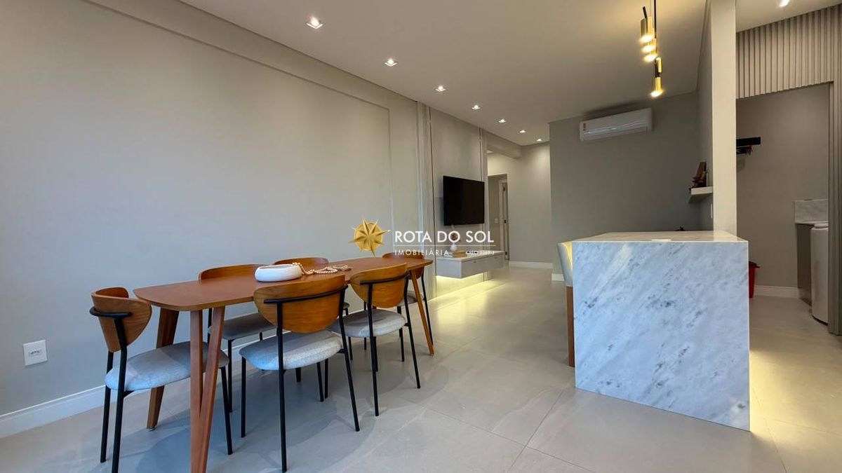 Leme Apartamento 3 Suítes Praia Bombas Bombinhas SC — foto 3