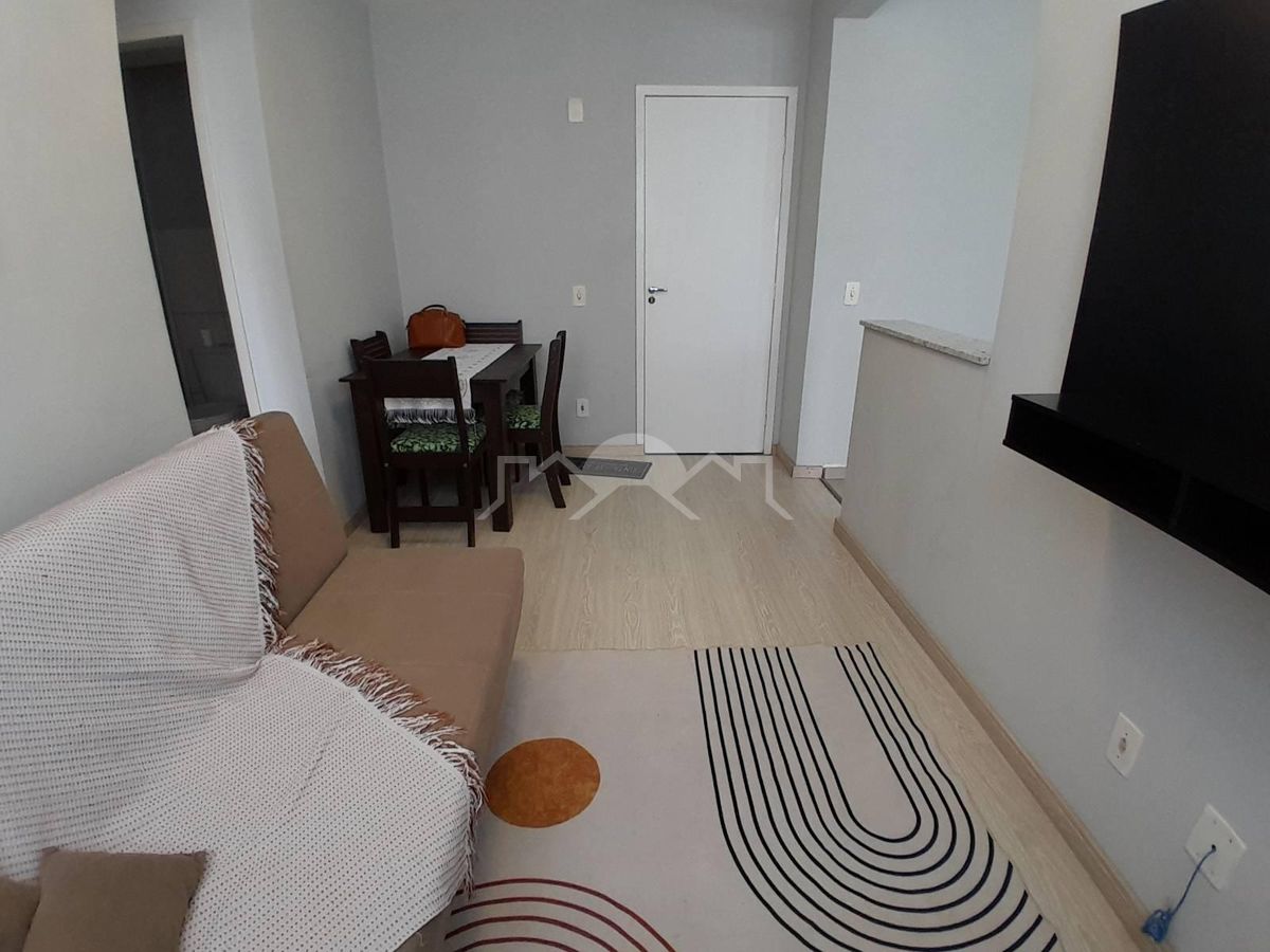 Apartamento, 2 quartos, 46 m² - Foto 9