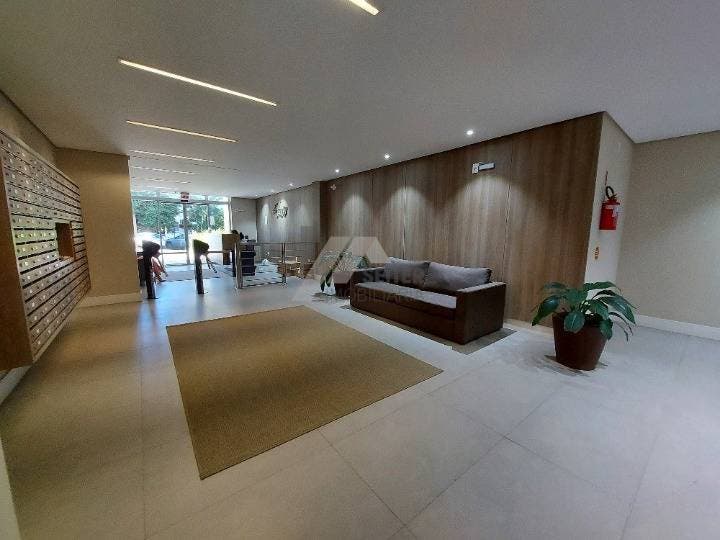 Sala Comercial para venda no Infinity Office Itacorubi