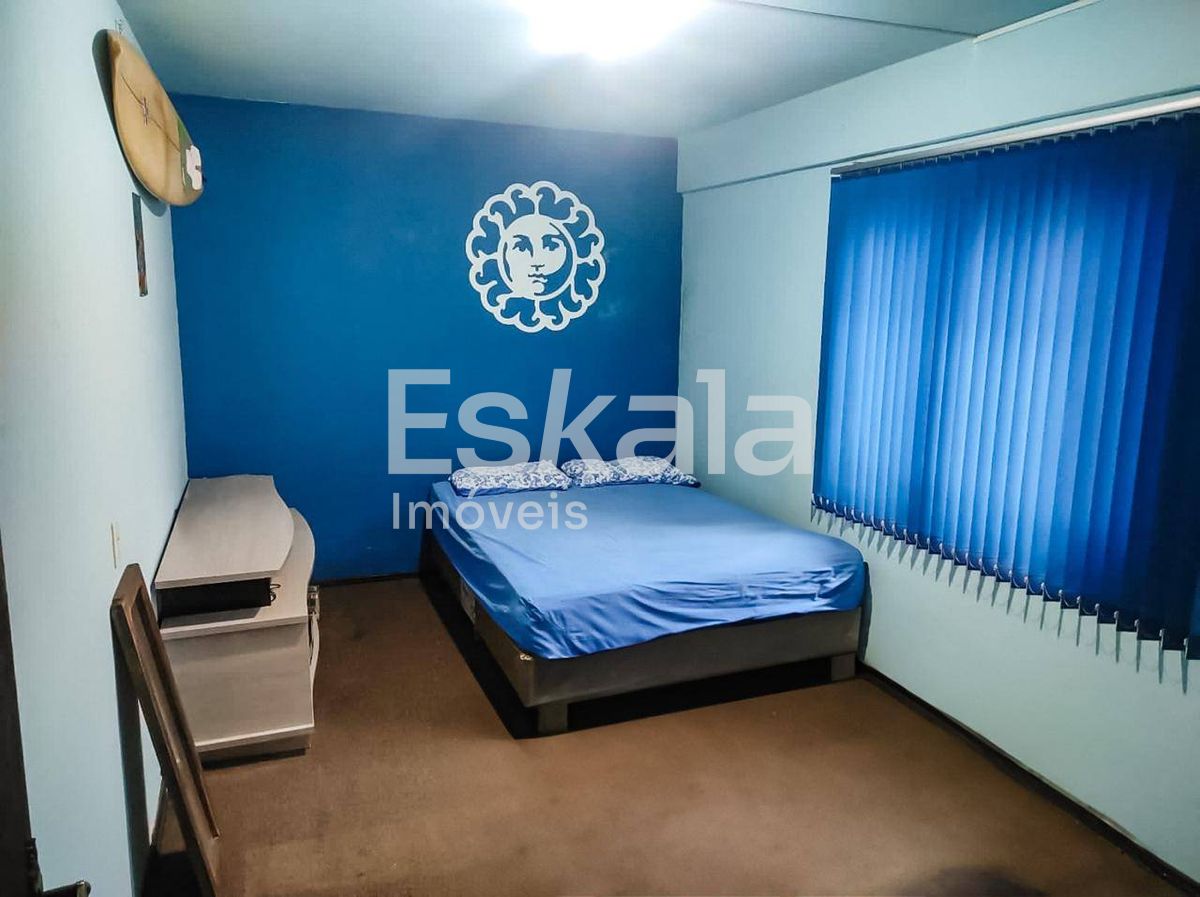 Apartamento com 01 Suíte + 02 Dormitórios Centro - Jaraguá do Sul