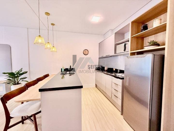 Apartamento studio venda Saco Grande Florianópolis