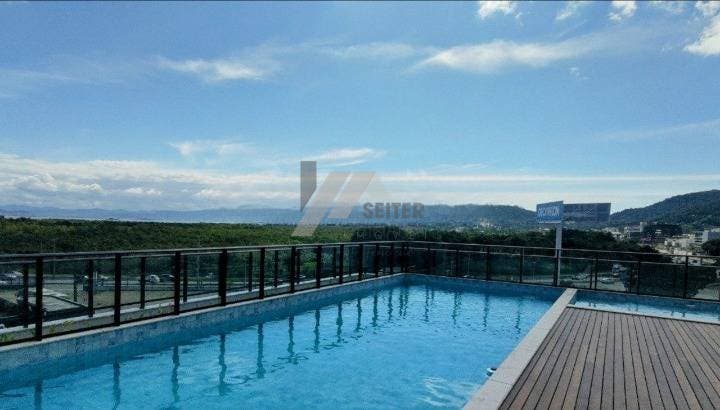 Apartamento studio venda Saco Grande Florianópolis