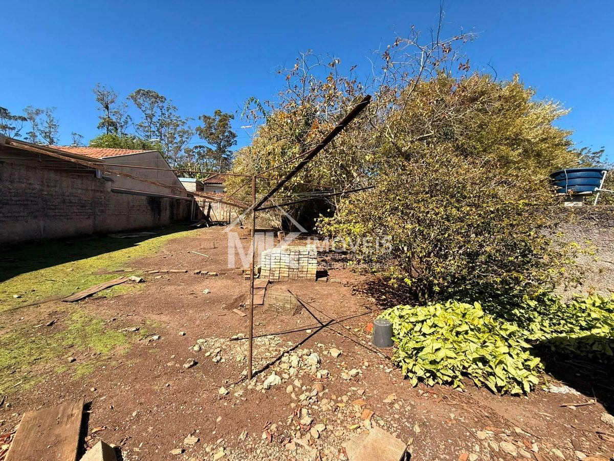 Casa, 3 quartos, 121 m² - Foto 5
