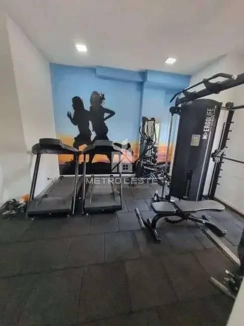 Apartamento, 2 quartos, 47 m² - Foto 27