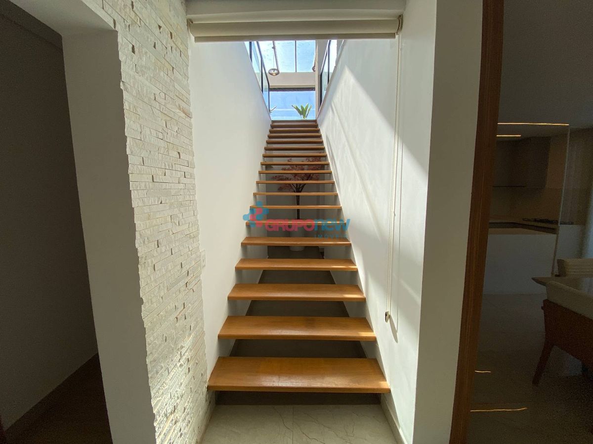 Casa de Condomínio com 4 quartos para Locação, Condomínio Gran Royalle - Lagoa Santa