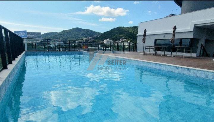 Apartamento studio venda Saco Grande Florianópolis