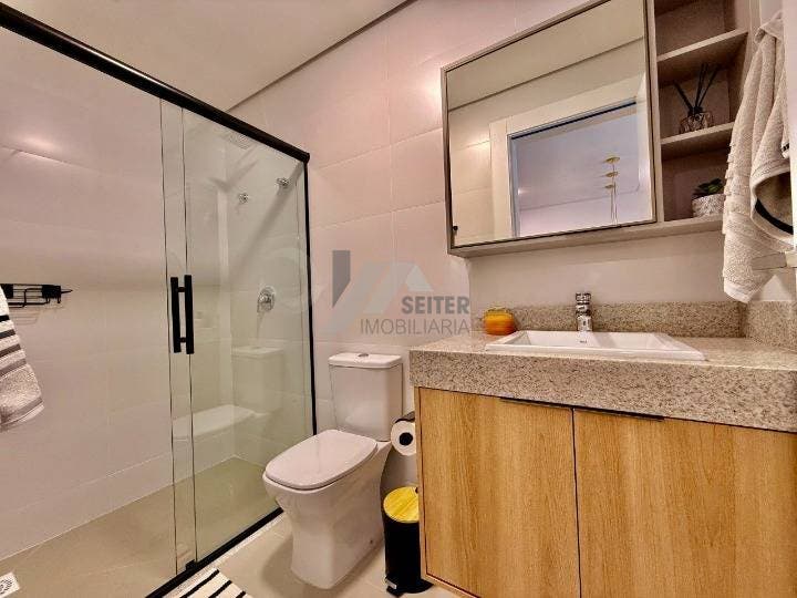 Apartamento studio venda Saco Grande Florianópolis