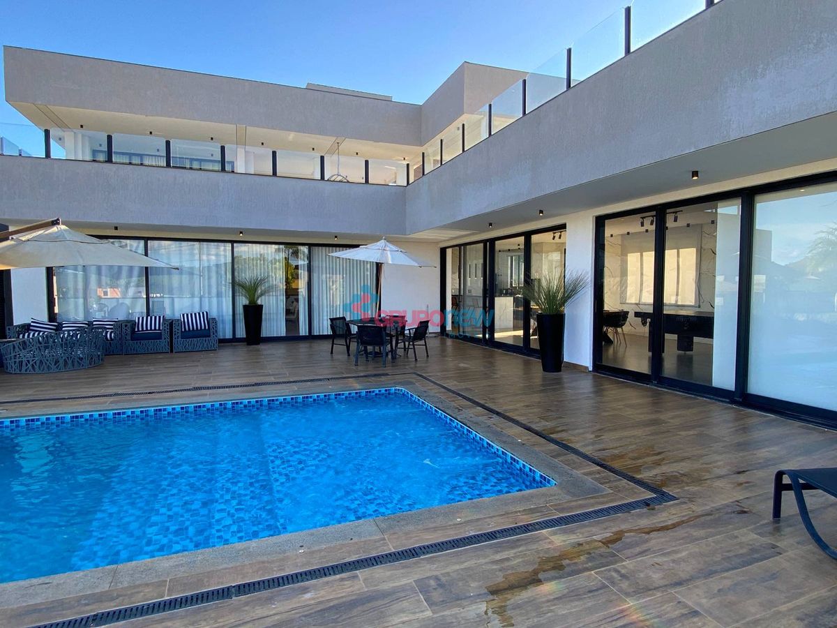 Casa de Condomínio com 4 quartos para Locação, Condomínio Gran Royalle - Lagoa Santa