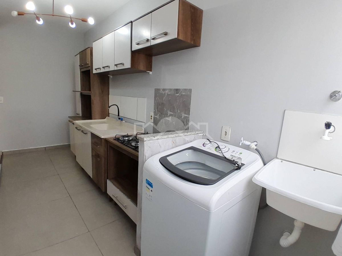 Apartamento, 2 quartos, 46 m² - Foto 4