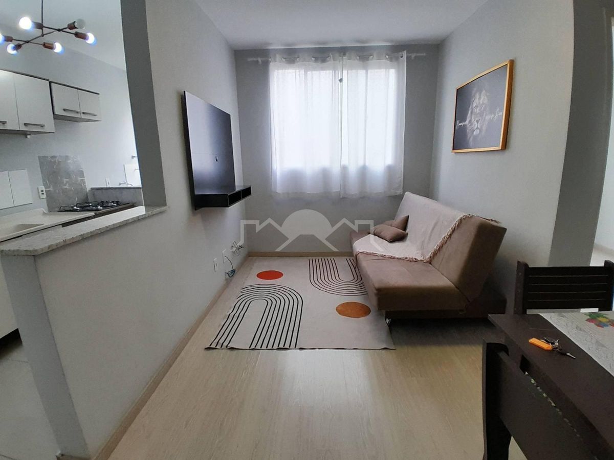 Apartamento, 2 quartos, 46 m² - Foto 7
