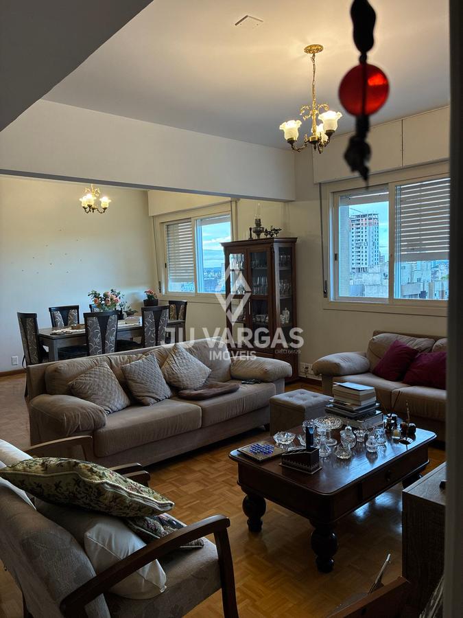 Apartamento, 3 quartos - Foto 2