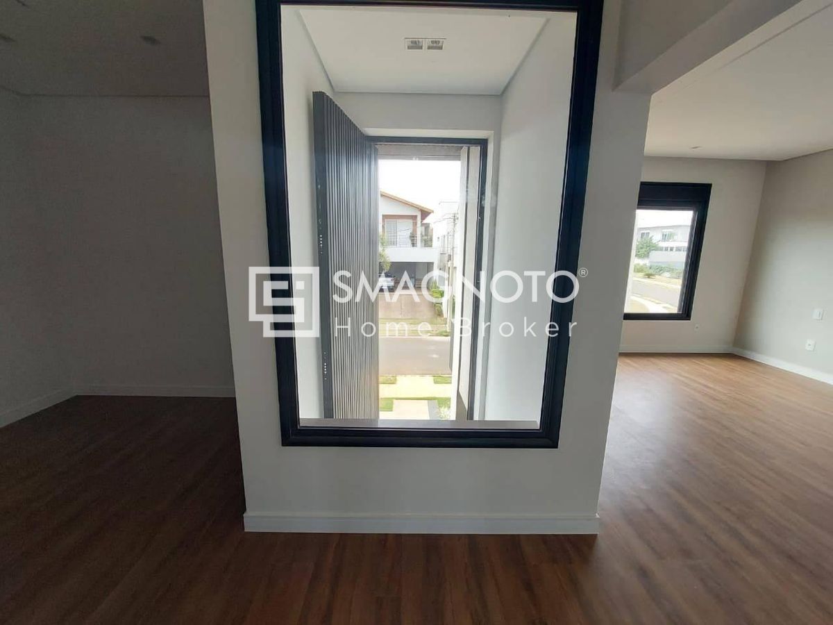 Sobrado com 3 dormitórios à venda, 260 m² por R$ 2.250.000,00 - Santa Rosa - Piracicaba/SP