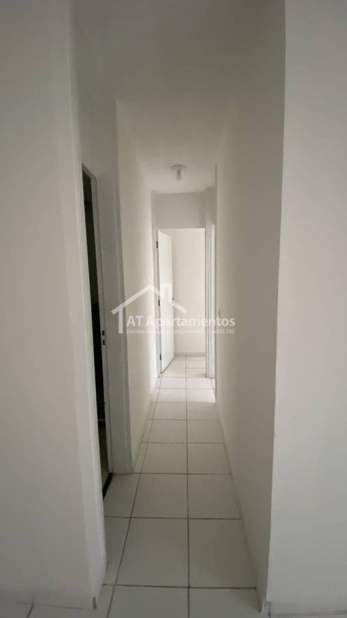 Apartamento, São Cristóvão - Rio de Janeiro - AT Apartamentos - AT Apartamentos Venda e Administração de Imoveis Residenciais e Comerciais RJ — foto 14